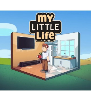 My Little Life Steam Key GLOBAL